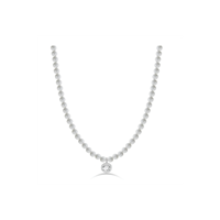 Collana Liu Jo Donna in Acciaio LJ2579